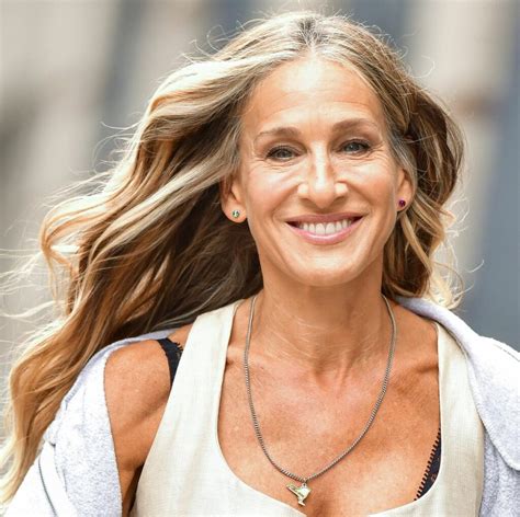 jessica parker oggi